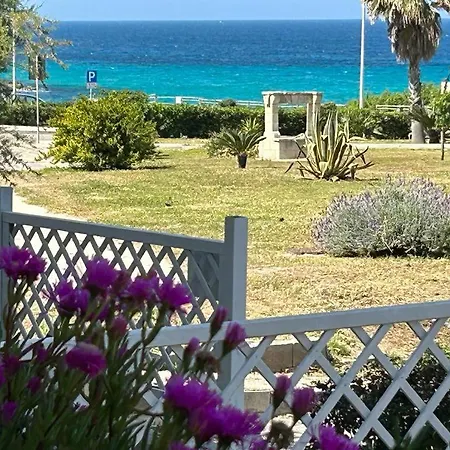 Lejlighed Sul Mare Con Giardini Otranto