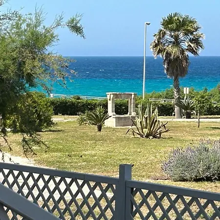 Lejlighed Sul Mare Con Giardini
